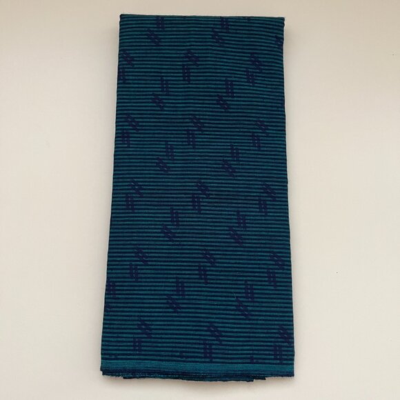 block print Cotton Unstitched Saree Blouses Fabric (8 ct) diwali gifting party - Picture 8 of 12